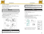 Preview for 15 page of BE BE1200I User Manual