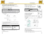 Preview for 16 page of BE BE1200I User Manual