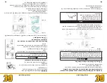 Preview for 24 page of BE BE1200I User Manual