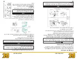 Preview for 25 page of BE BE1200I User Manual