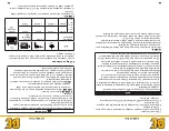 Preview for 28 page of BE BE1200I User Manual