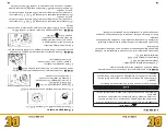 Preview for 30 page of BE BE1200I User Manual