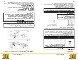 Preview for 31 page of BE BE1200I User Manual