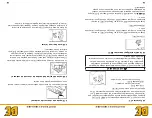 Preview for 32 page of BE BE1200I User Manual