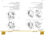 Preview for 34 page of BE BE1200I User Manual