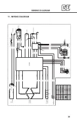 Preview for 35 page of BE BE3500IP User Manual