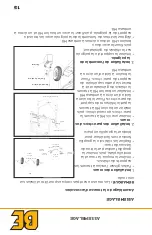 Предварительный просмотр 42 страницы BE BE9400DFS User Manual