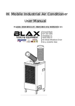 BE BGK1801-27 User Manual предпросмотр