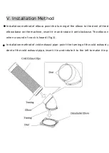 Предварительный просмотр 11 страницы BE BGK1801-27 User Manual