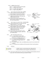 Preview for 15 page of BE GX200GEN User Manual