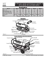 Preview for 4 page of BE HK045F User'S Manual & Operating Instructions