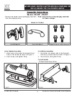 Preview for 5 page of BE HK045F User'S Manual & Operating Instructions