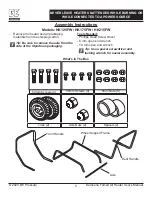 Preview for 6 page of BE HK045F User'S Manual & Operating Instructions