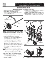 Preview for 7 page of BE HK045F User'S Manual & Operating Instructions