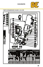 Preview for 23 page of BE HK077B User Manual