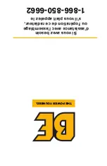 Preview for 29 page of BE HK077B User Manual