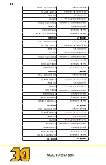 Preview for 46 page of BE HK077B User Manual