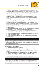 Preview for 25 page of BE HW3513HAD User Manual