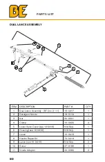 Preview for 50 page of BE HW3513HAD User Manual