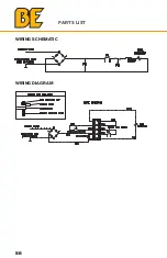 Preview for 56 page of BE HW3513HAD User Manual