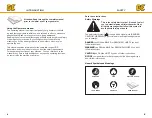 Preview for 3 page of BE I3000R User Manual