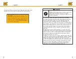 Preview for 5 page of BE I3000R User Manual