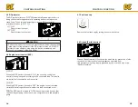 Preview for 8 page of BE I3000R User Manual