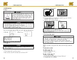 Preview for 9 page of BE I3000R User Manual