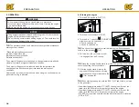 Preview for 10 page of BE I3000R User Manual