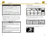 Preview for 12 page of BE I3000R User Manual