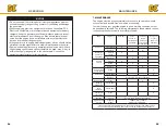 Preview for 13 page of BE I3000R User Manual