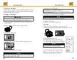 Preview for 15 page of BE I3000R User Manual