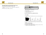 Preview for 16 page of BE I3000R User Manual