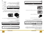 Preview for 23 page of BE I3000R User Manual