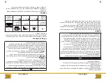 Preview for 26 page of BE I3000R User Manual