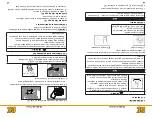 Preview for 29 page of BE I3000R User Manual