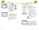 Preview for 6 page of BE I3500L Operation Manual