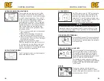 Preview for 7 page of BE I3500L Operation Manual