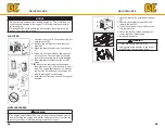 Preview for 15 page of BE I3500L Operation Manual