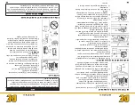 Preview for 23 page of BE I3500L Operation Manual