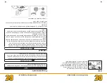 Preview for 30 page of BE I3500L Operation Manual