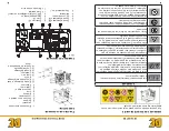 Preview for 33 page of BE I3500L Operation Manual