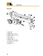 Preview for 16 page of BE LS5TELL Operation Manual