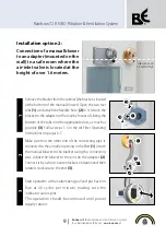 Preview for 9 page of BE Rainbow 72 R User Manual