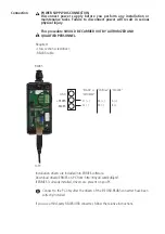 Preview for 5 page of BE USB-RS485 Operating Manual