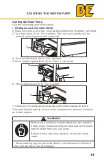 Preview for 17 page of BE WILDLAND Series User Manual