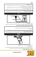 Preview for 29 page of BE WILDLAND Series User Manual