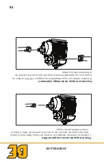 Preview for 32 page of BE WILDLAND Series User Manual