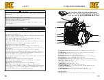 Preview for 6 page of BE Wildland WS1525SKID User Manual