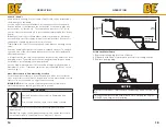 Preview for 8 page of BE Wildland WS1525SKID User Manual